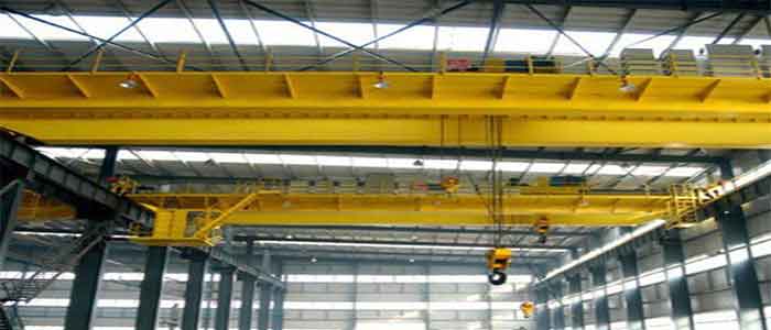 Explosion Proof Overhead Crane