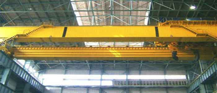 Ladle Overhead Crane