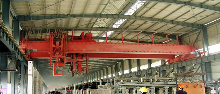 electrolytic-aluminum-crane