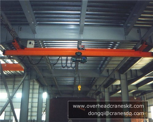1 ton bridge crane for sale