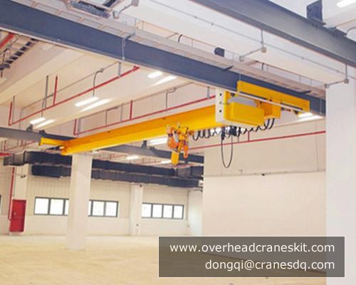 10 ton overhead crane for sale