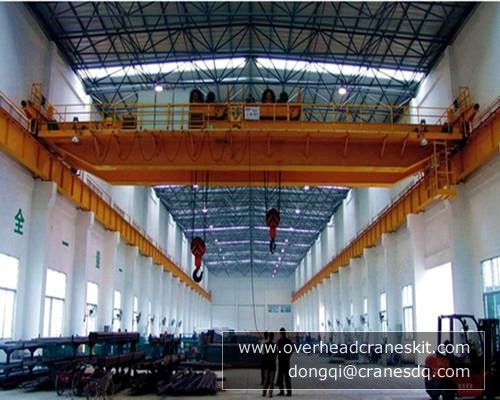 15 ton bridge crane for sale