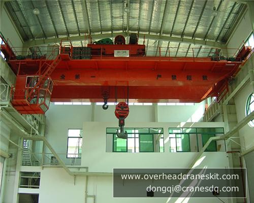 20 ton overhead crane for sale