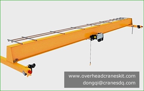 25 ton bridge crane for sale