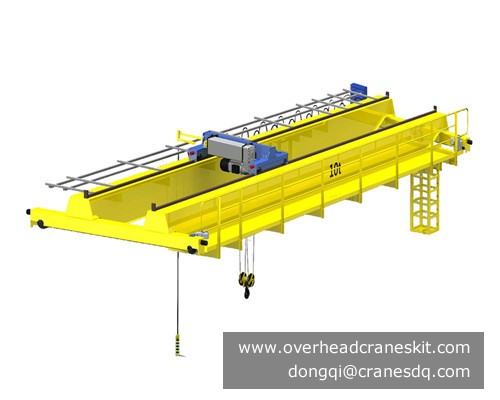 25 ton bridge crane for sale