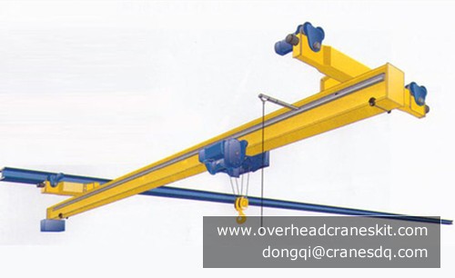 25 ton bridge crane for sale