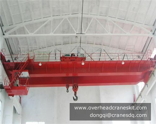 5 ton bridge crane for sale