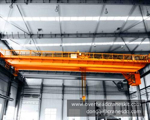 50 ton overhead crane for sale