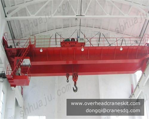 Bridge crane