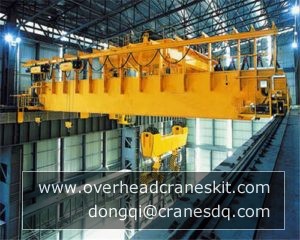 Bridge crane