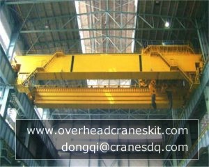 Bridge crane