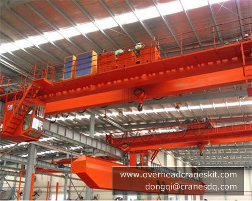 Bridge crane