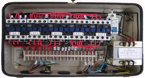 CD Type Electric Hoist