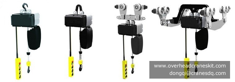 Chain Electric Hoist