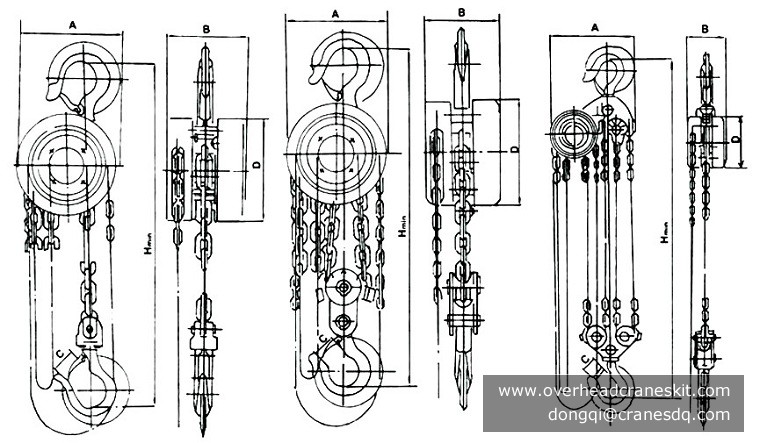 Chain Hoist