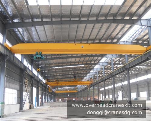 20 ton overhead crane for sale