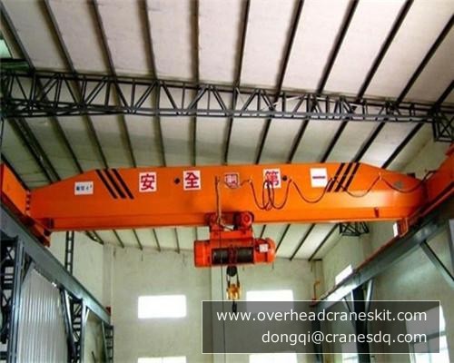 Explosion-proof overhead crane for sale