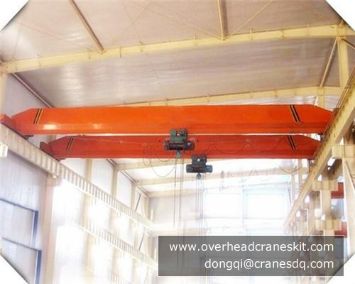 Explosion-proof overhead crane for sale