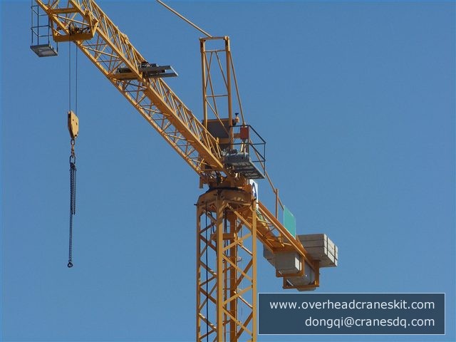Crane Operator Job Description
