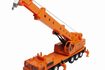 How to Build a Scale Model Crane