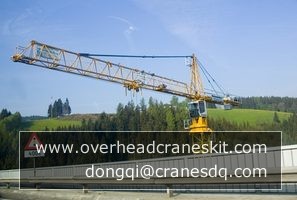 How to Get a Crane Operator Certification in Virginia