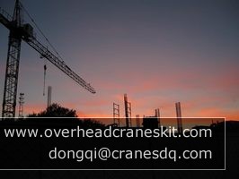 OSHA Crane Training Requirements