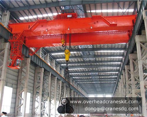 Workstation bridge crane for sale