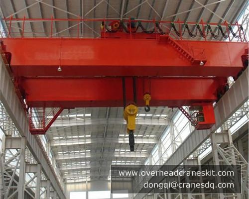 Workstation bridge crane for sale