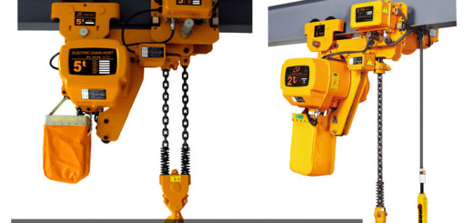 Electric Chain Hoist