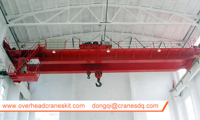 Explosion Proof Overhead Crane